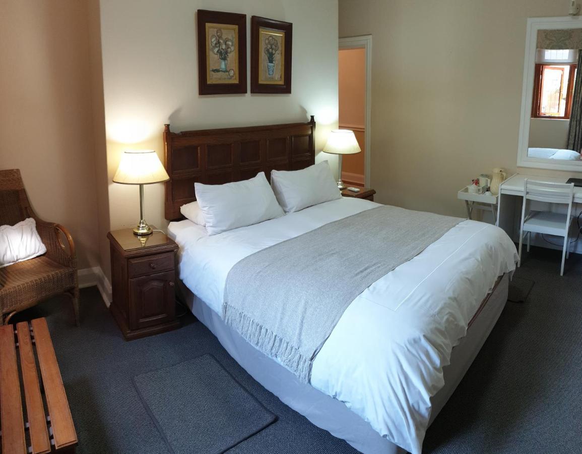 Ridgeview Lodge Guest House Durban Extérieur photo