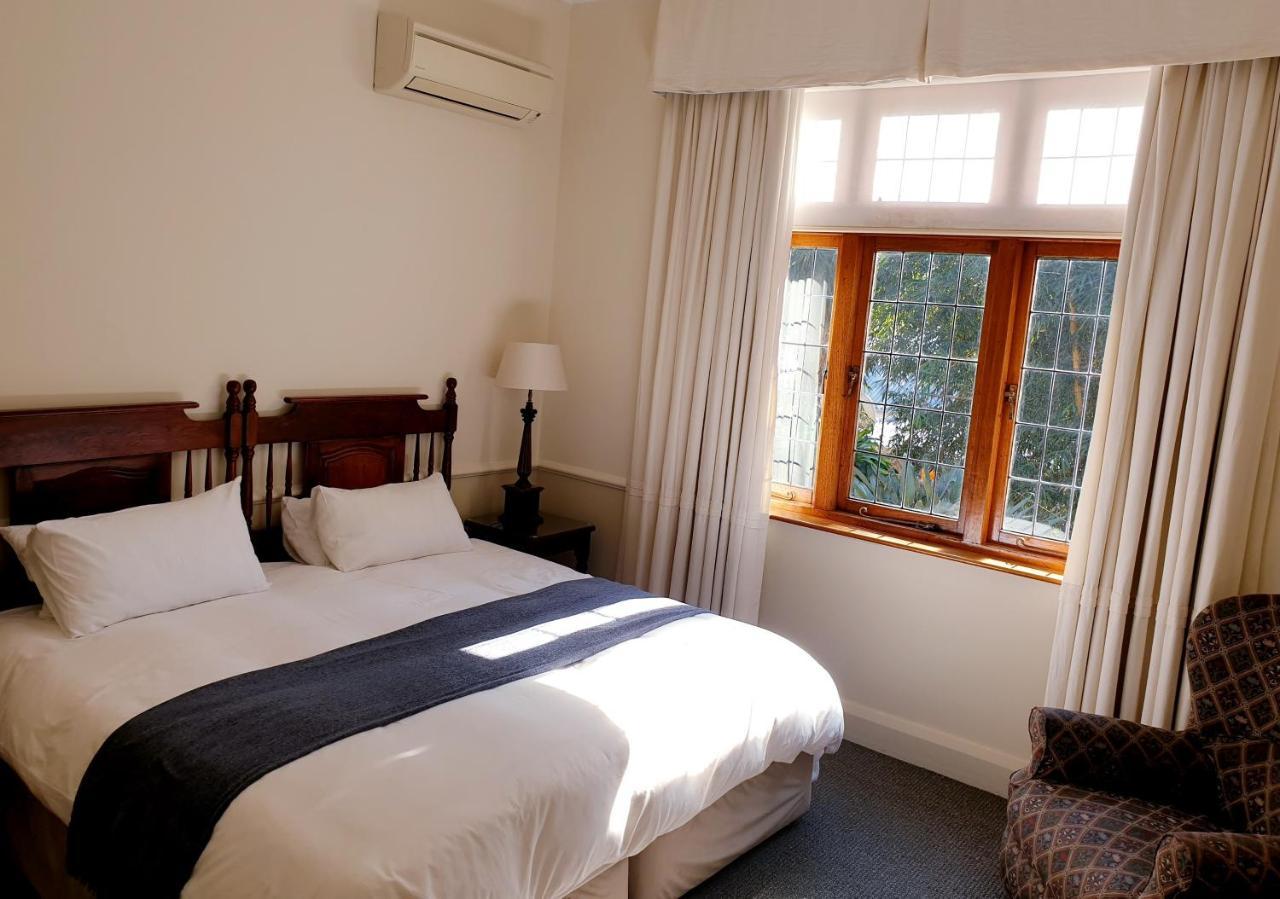 Ridgeview Lodge Guest House Durban Extérieur photo