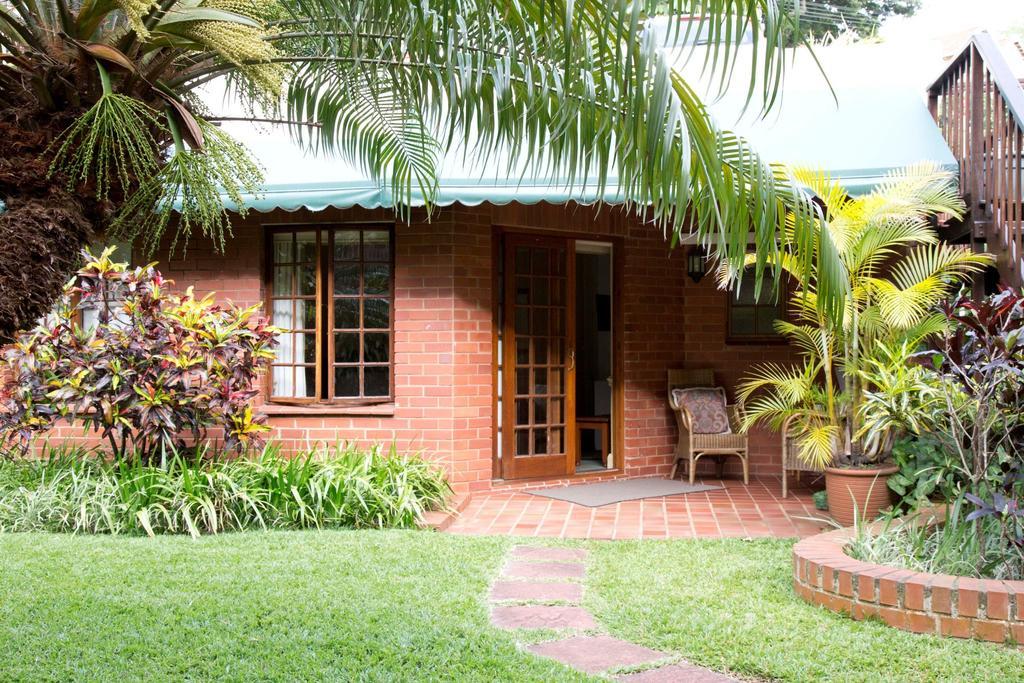 Ridgeview Lodge Guest House Durban Extérieur photo