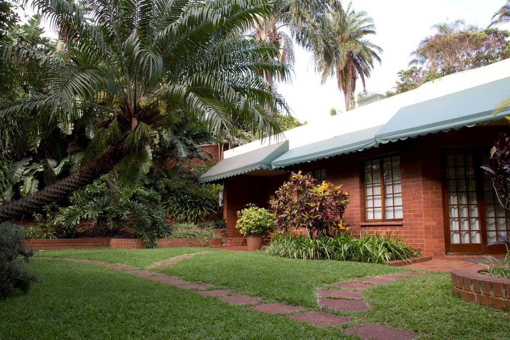 Ridgeview Lodge Guest House Durban Extérieur photo