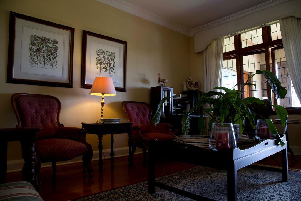 Ridgeview Lodge Guest House Durban Extérieur photo