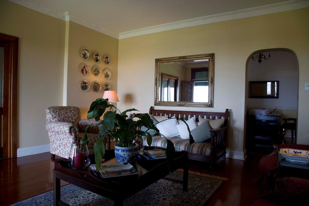 Ridgeview Lodge Guest House Durban Extérieur photo