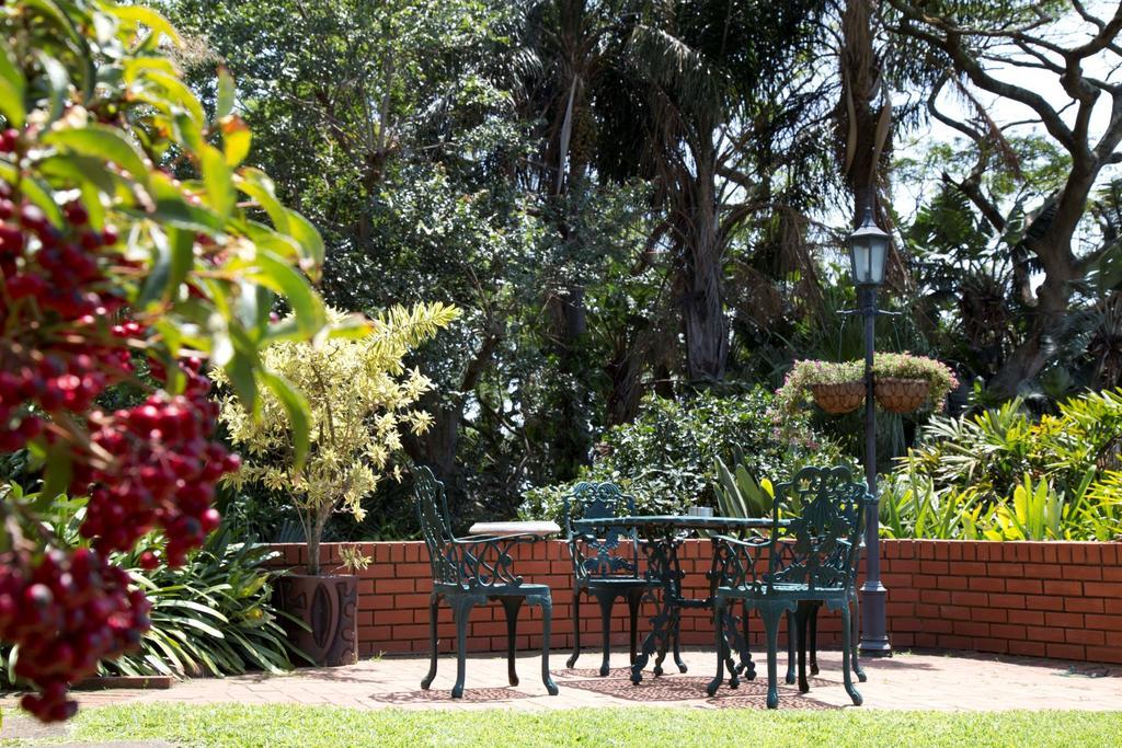Ridgeview Lodge Guest House Durban Extérieur photo