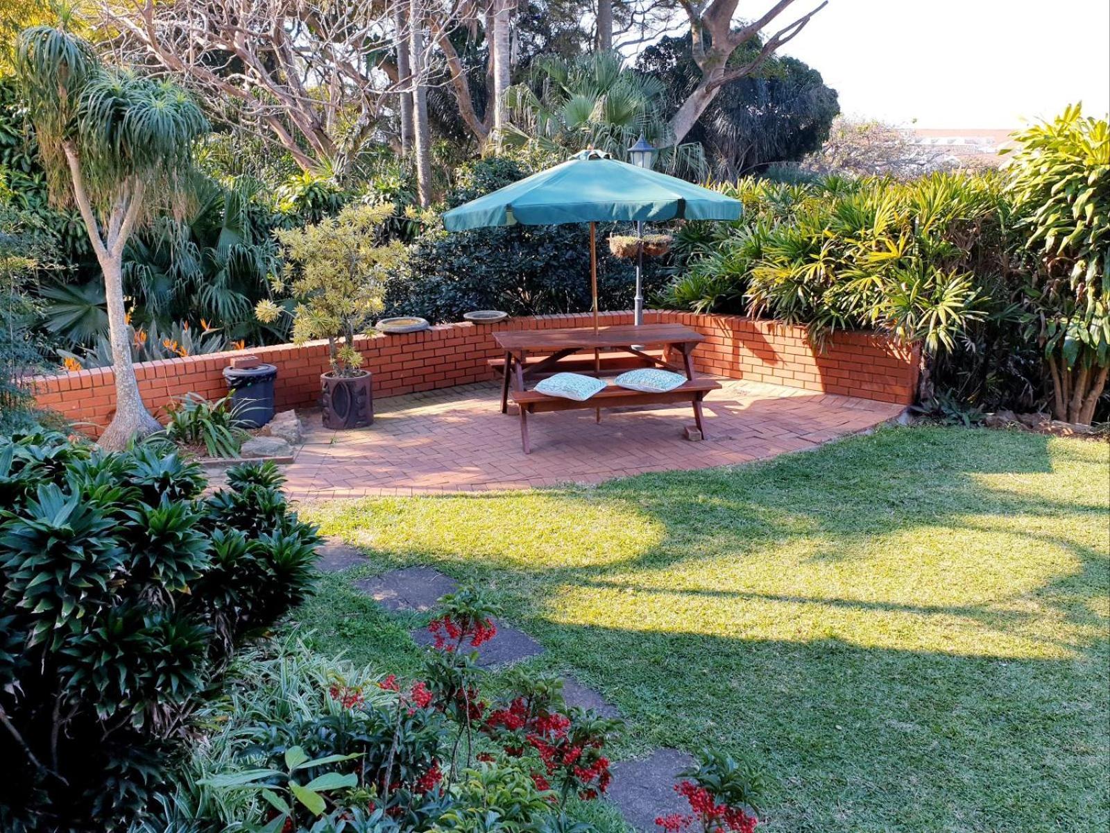 Ridgeview Lodge Guest House Durban Extérieur photo
