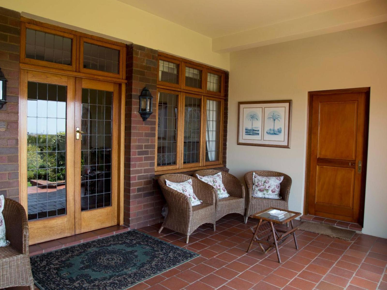 Ridgeview Lodge Guest House Durban Extérieur photo