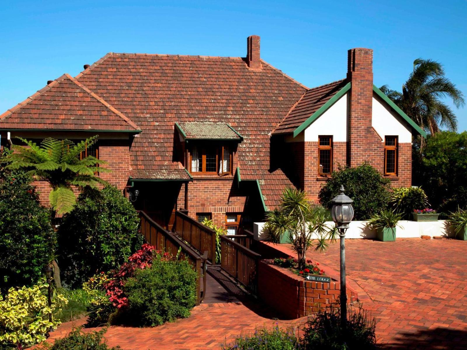 Ridgeview Lodge Guest House Durban Extérieur photo