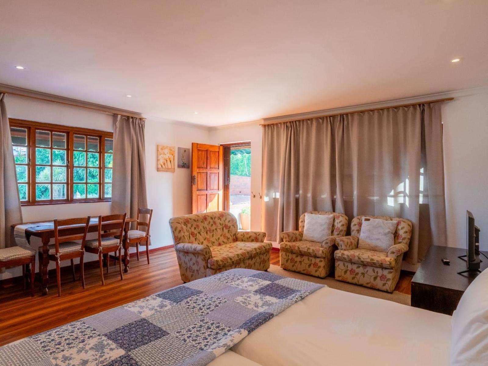 Ridgeview Lodge Guest House Durban Chambre photo