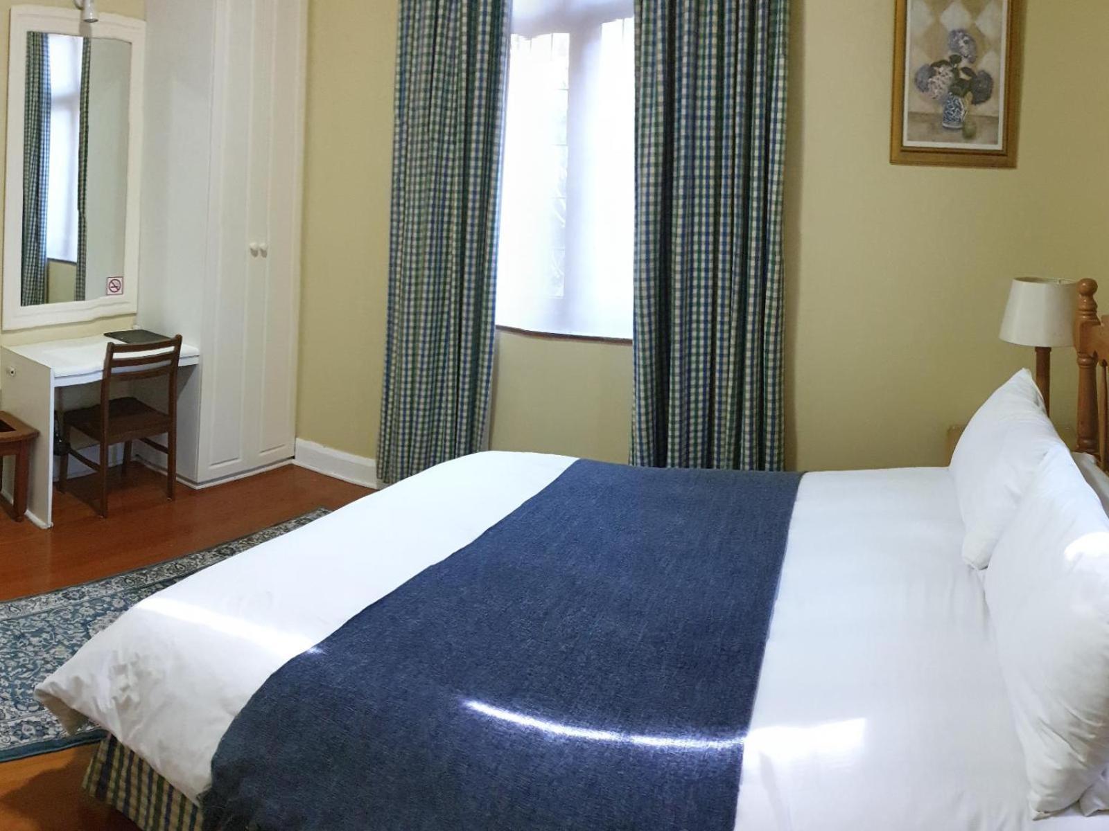 Ridgeview Lodge Guest House Durban Chambre photo
