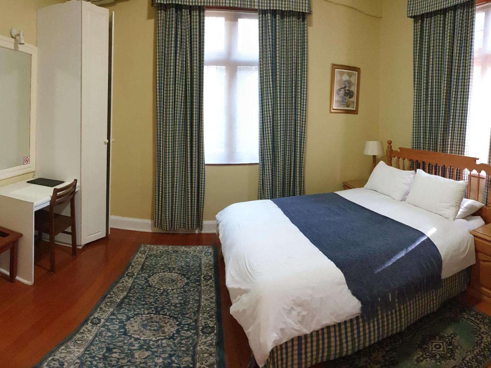 Ridgeview Lodge Guest House Durban Chambre photo